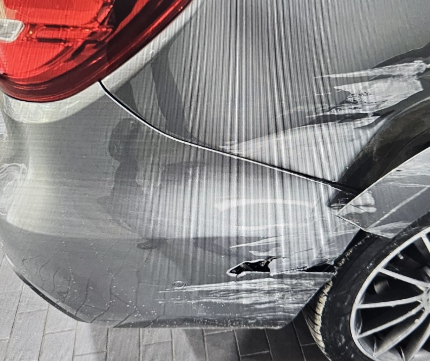 2017 Mercedes-Benz GLS500 4Matic, photograph 3