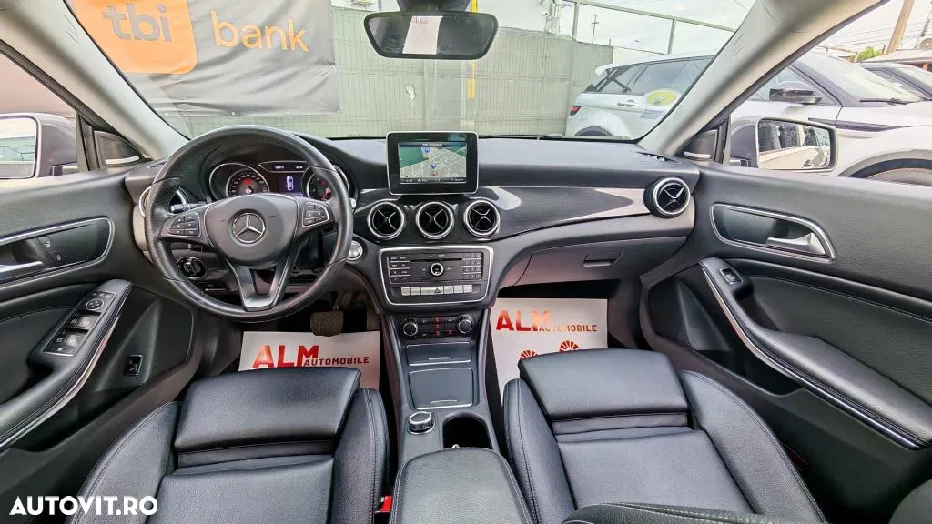 2018 Mercedes-Benz CLA 200 d 7G-DCT AMG Line, photograph 2
