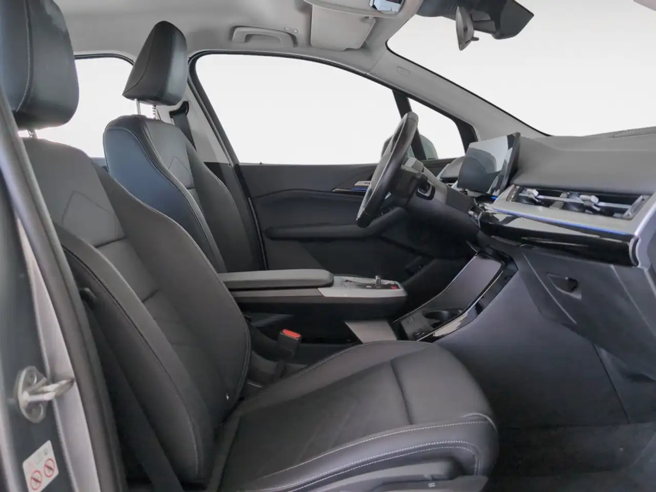 2023 BMW 218 218iA Active Tourer 100kW, photograph 12