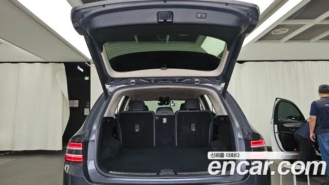 2022 Genesis GV80 2.5T Gasoline 2WD, photograph 2