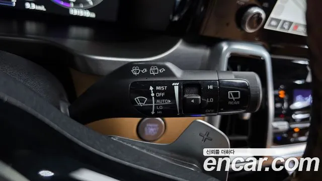2021 Kia Sorento Diesel 2.2 4WD, photograph 11