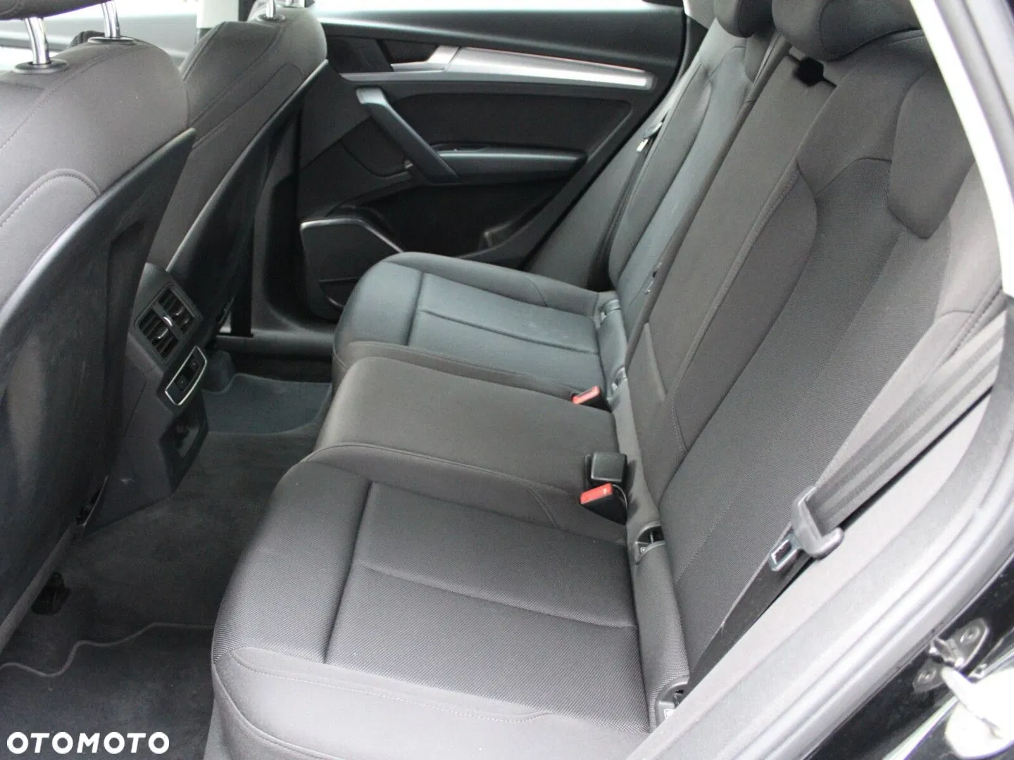 2023 Audi Q5 Sportback, photograph 12