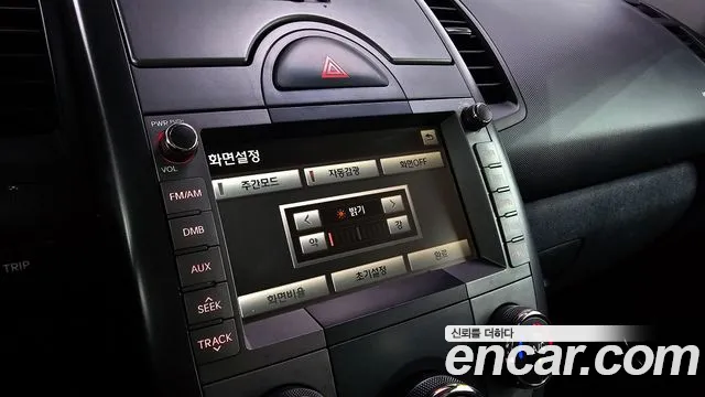 2010 Kia Soul 1.6 2U, photograph 7