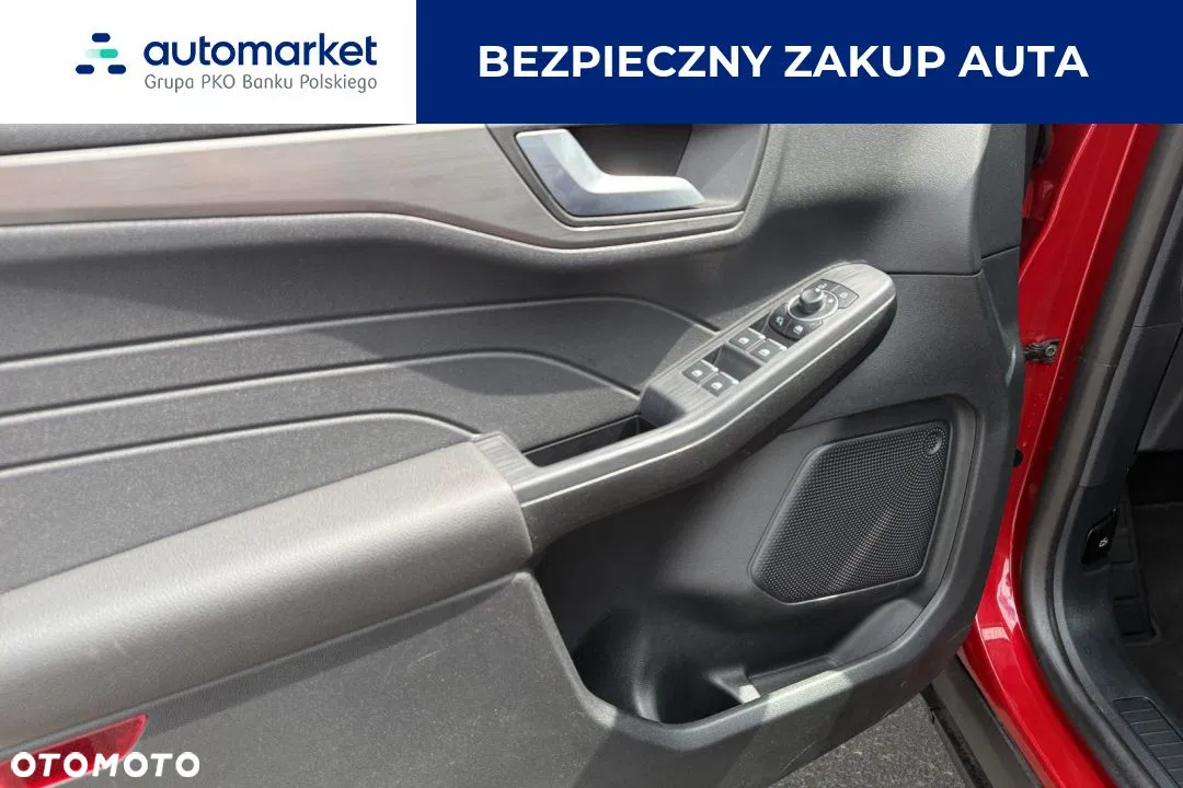 2024 Ford Kuga 1.5 EcoBoost FWD Titanium, photograph 10
