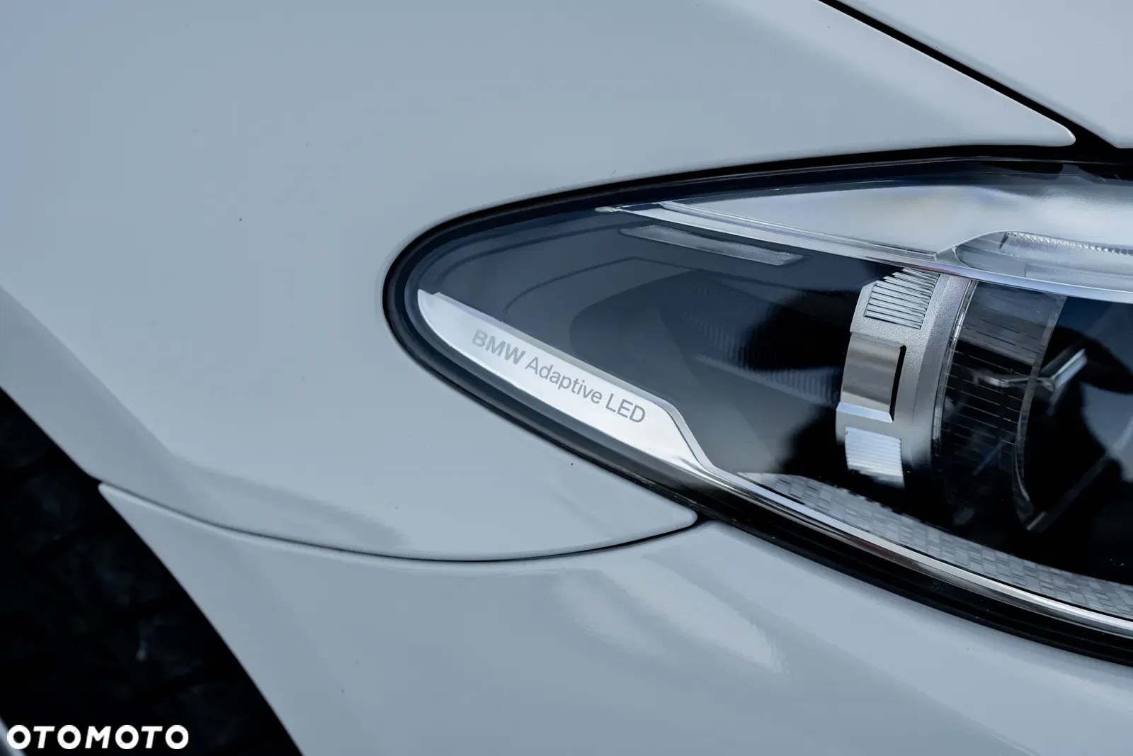 2016 BMW Seria 5 M550d xDrive Sport-Aut, photograph 8