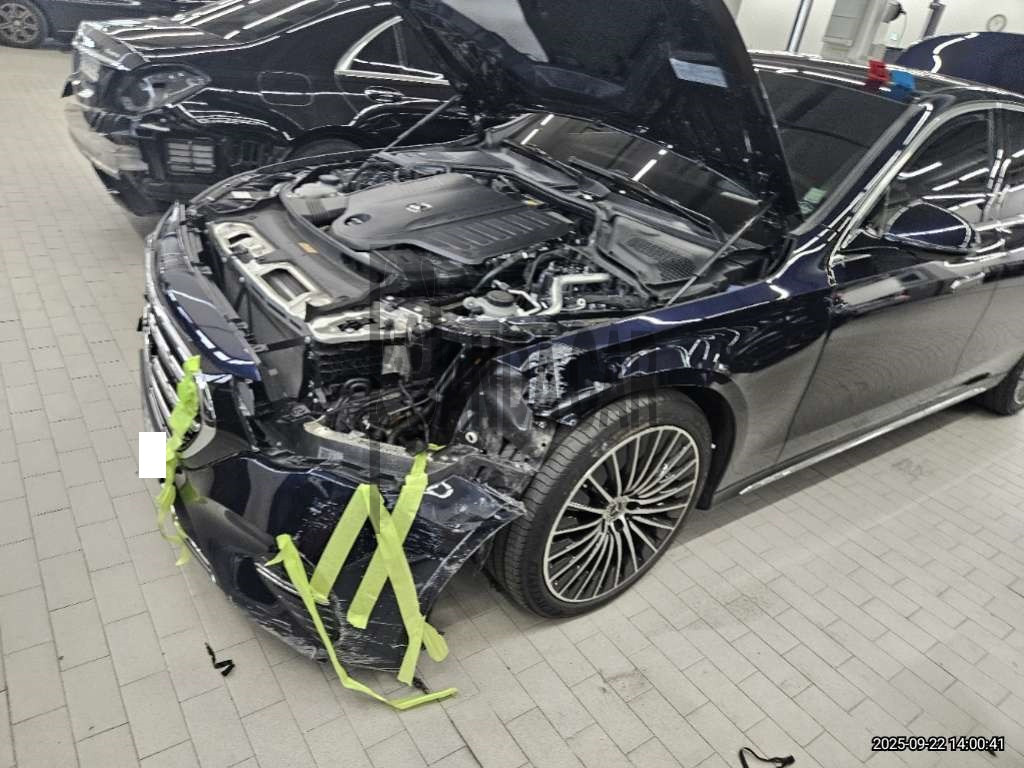 2024 Mercedes-Benz E 450 4MATIC, photograph 5