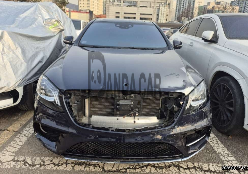 2020 Mercedes-Benz S350 d 4MATIC, photograph 1