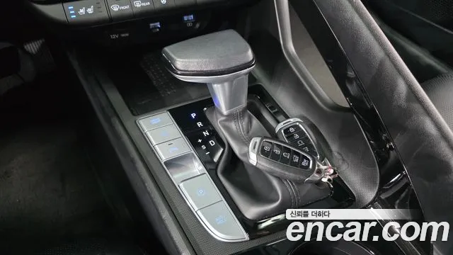 2022 Hyundai AVANTE 1.6, photograph 10