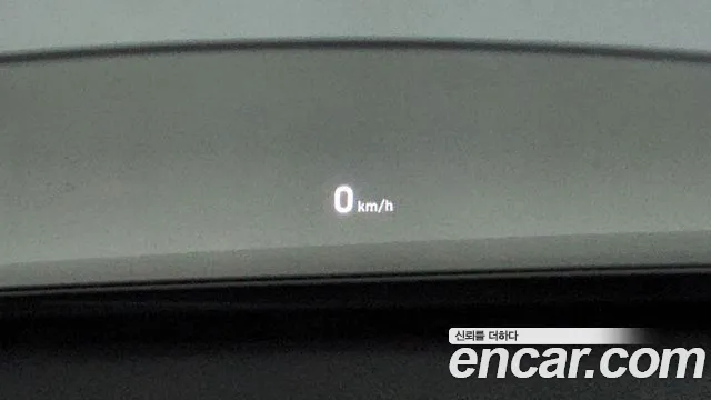 2022 Hyundai Kona Gasoline 2.0 2WD, photograph 1