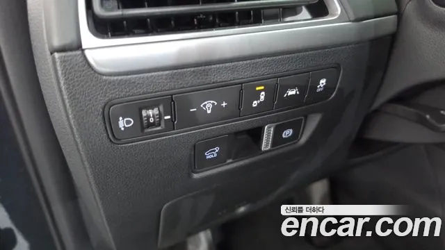 Hyundai Palisade Diesel 2.2 2WD — photo 1 of 34