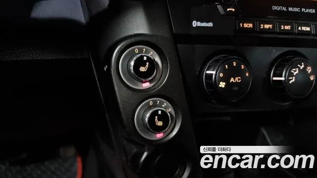 KG_Mobility_Ssangyong KORANDO 2.2 CX5 2WD — photo 1 of 20