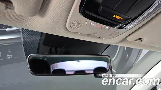 2021 Kia K5 1.6 Turbo, photograph 7