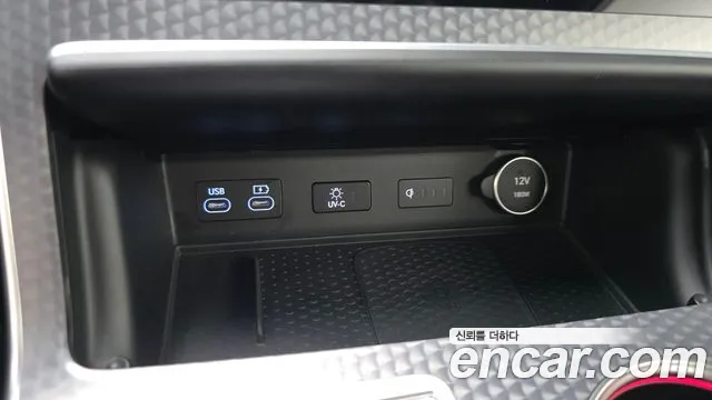 Genesis GV80 2.5T Gasoline AWD — photo 1 of 35
