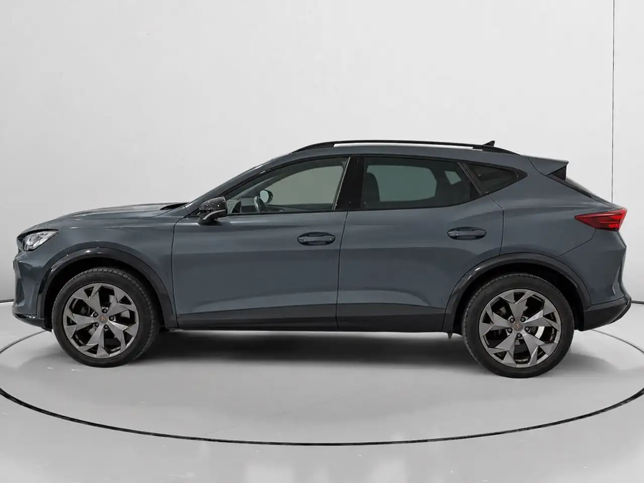 2025 CUPRA Formentor 1.5 eTSI 150 DSG, photograph 6