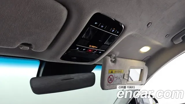 2023 Hyundai Grandeur 2,5 Gasoline 2WD, photograph 12