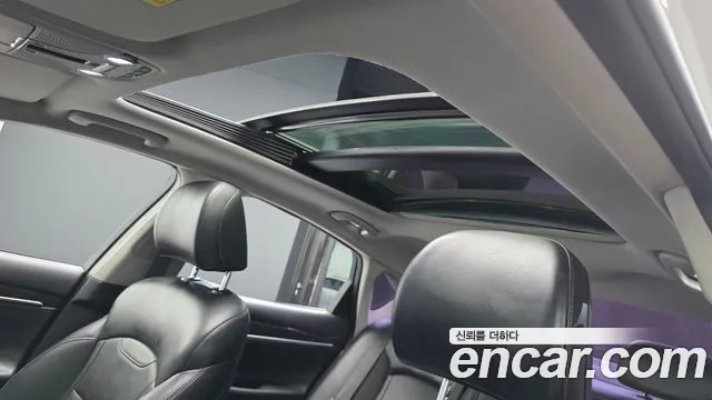 Hyundai Grandeur 3.0 LPi Modern (Rental Car) — photo 1 of 38