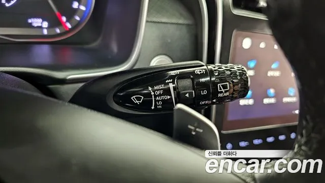 2021 Hyundai Tucson Diesel 2.0 2WD, photograph 5