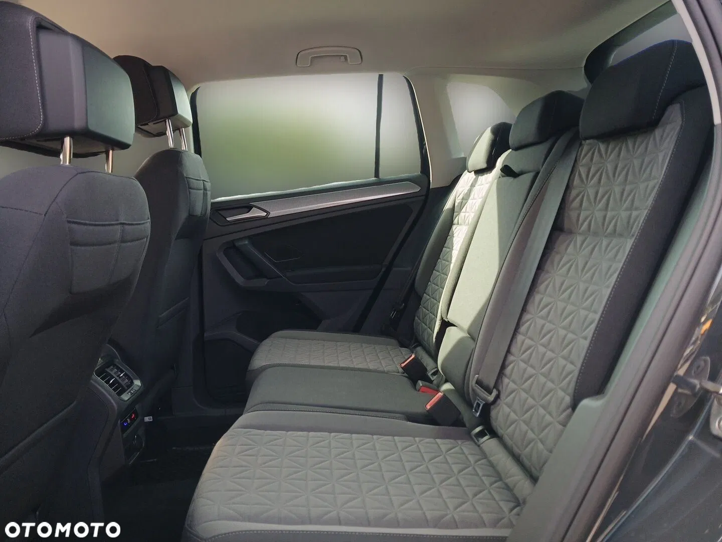 2022 Volkswagen Tiguan 1.5 TSI EVO Life DSG, photograph 12