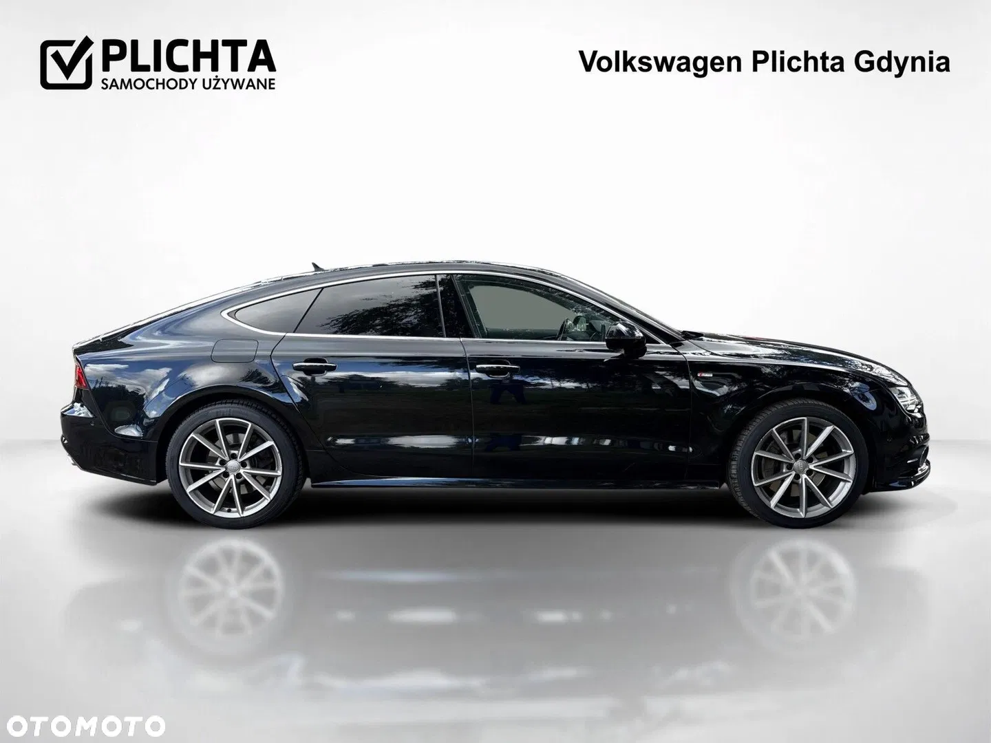 2017 Audi A7 Sportback 3.0 TDI Quattro Tiptr, photograph 6