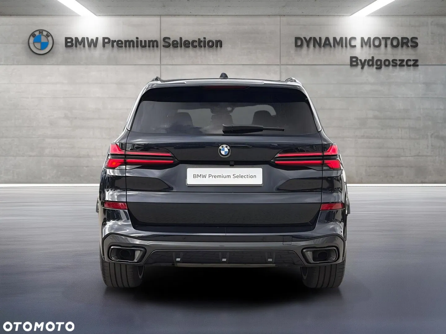 2025 BMW X5 xDrive40d mHEV sport, photograph 5