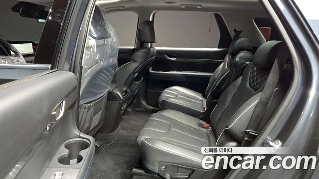 Hyundai Palisade Diesel 2.2 2WD — photo 1 of 20