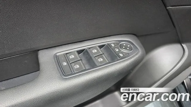 Renault-KoreaSamsung XM3 1.6 GTe LE Plus — photo 1 of 32