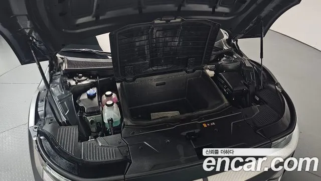 2022 Hyundai Ioniq5 Long range, photograph 1