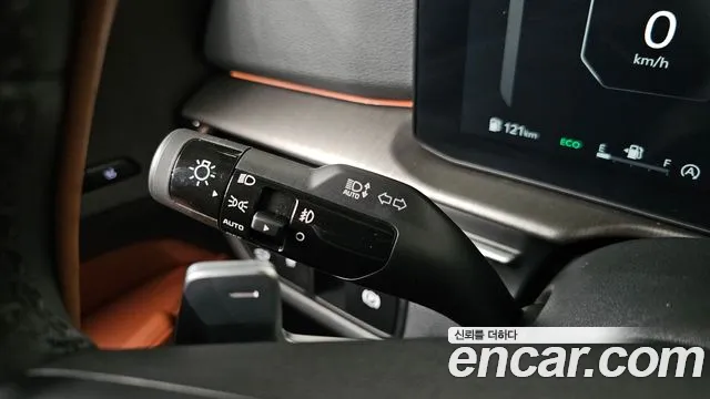 2025 Kia Sportage Gasoline 1.6 Turbo 2WD, photograph 5