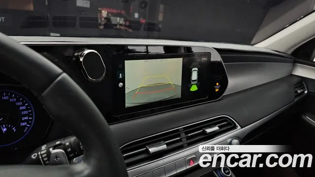 2019 Hyundai Palisade Diesel 2.2 2WD, photograph 10