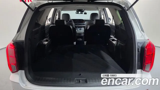 Hyundai Palisade Diesel 2.2 2WD — photo 1 of 31