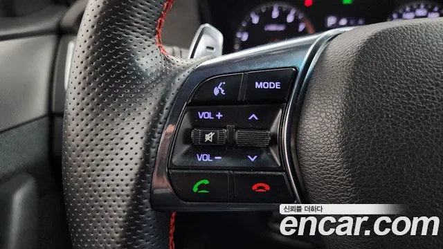 2015 Hyundai Sonata 2.0 Turbo Smart, photograph 2