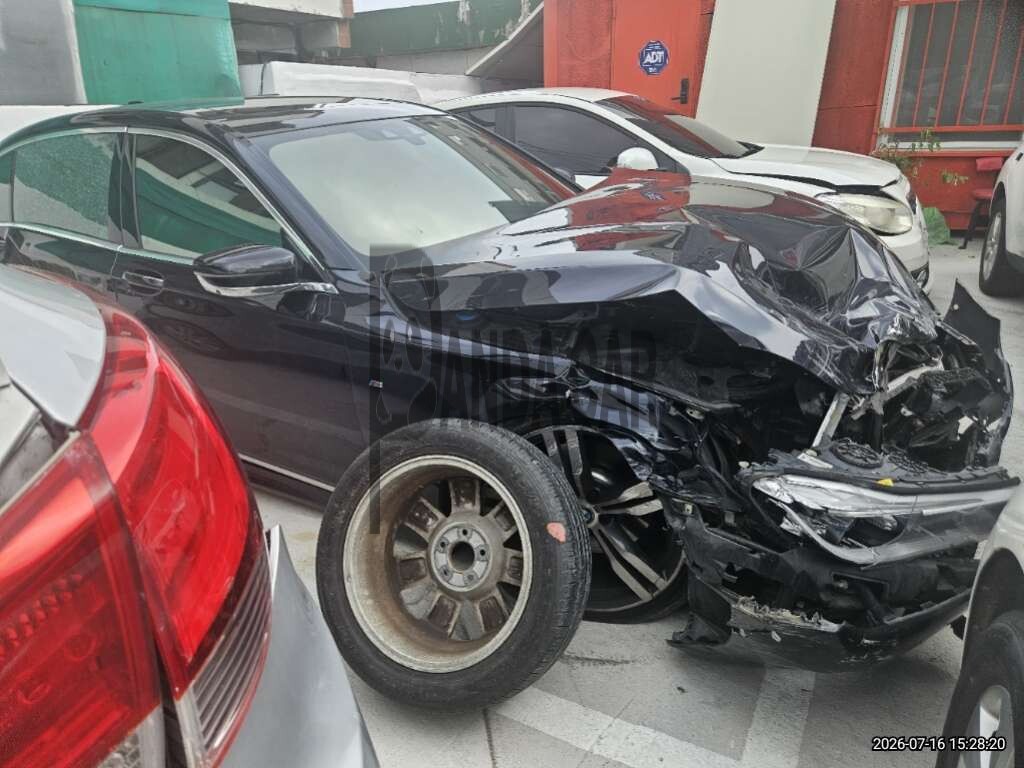 2019 BMW 730Ld xDrive WLTP, photograph 3