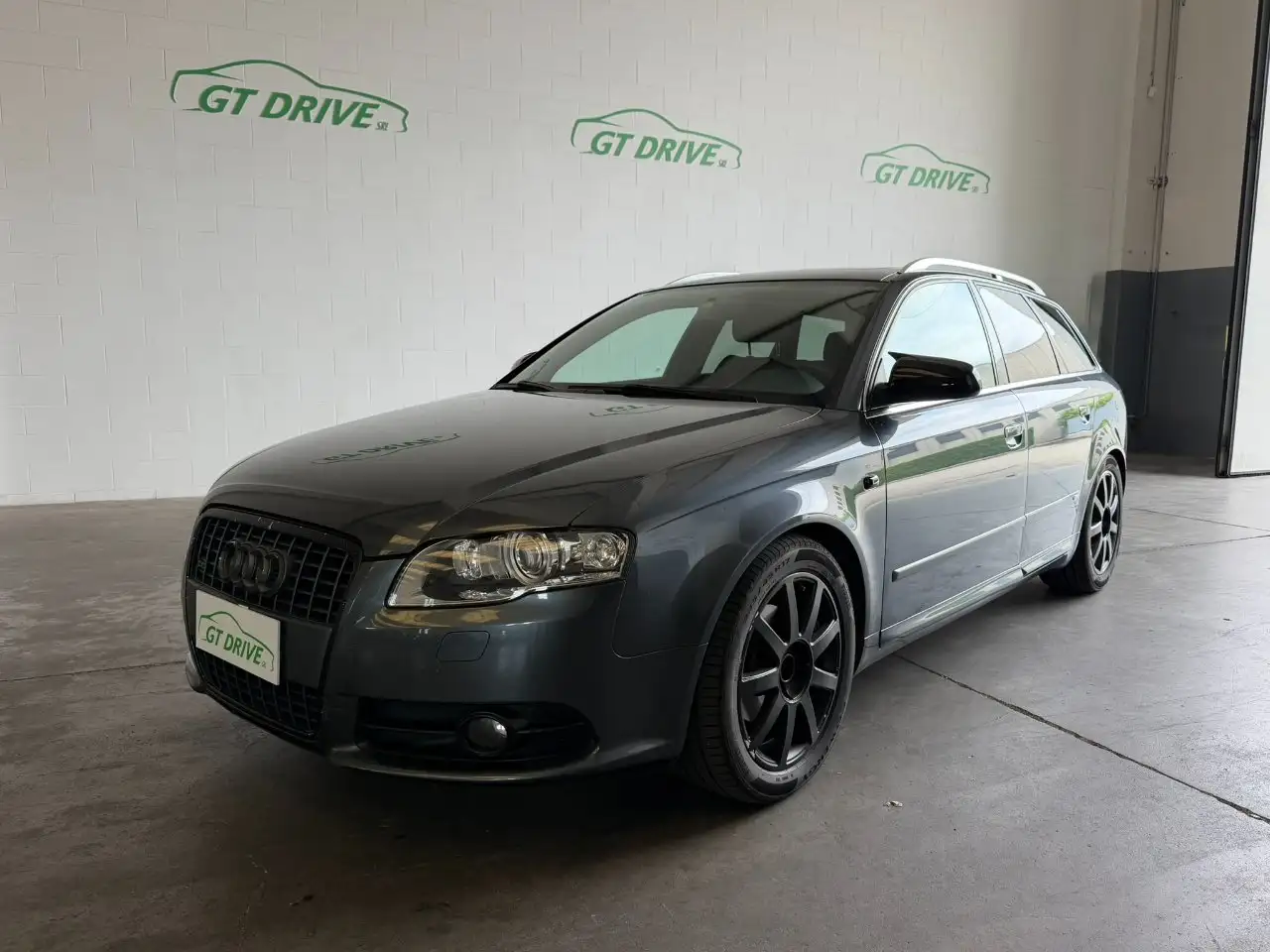 2006 Audi A4 2.0 tdi Top Plus fap, photograph 1