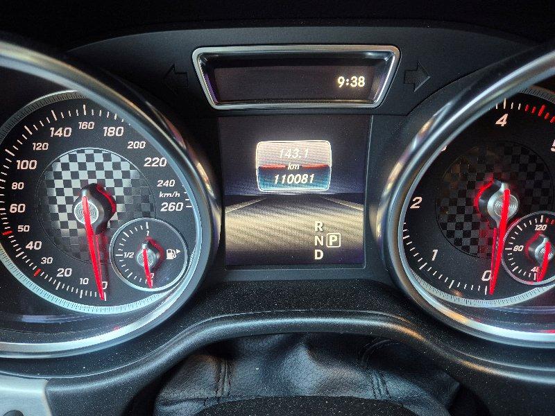 2018 Mercedes-Benz GLE350 d 4Matic Coupe, photograph 4