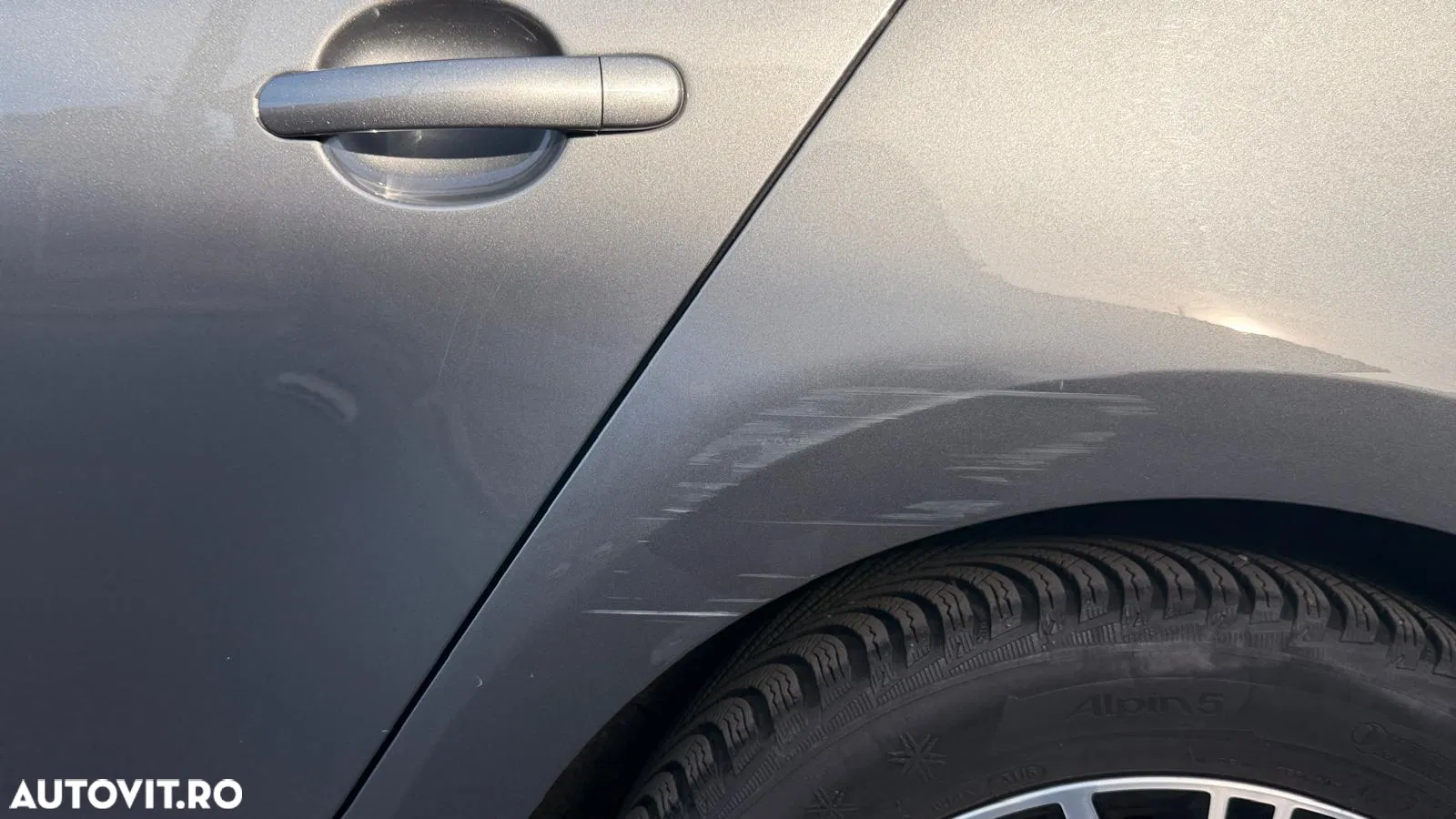 2016 Volkswagen Jetta, photograph 5