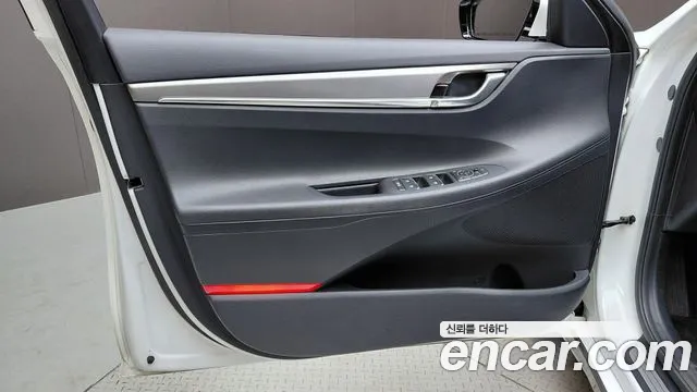 2021 Hyundai Grandeur 2.5, photograph 10
