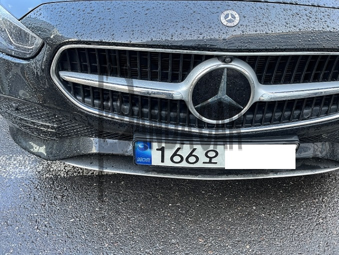 2023 Mercedes-Benz C300 4MATIC, photograph 3