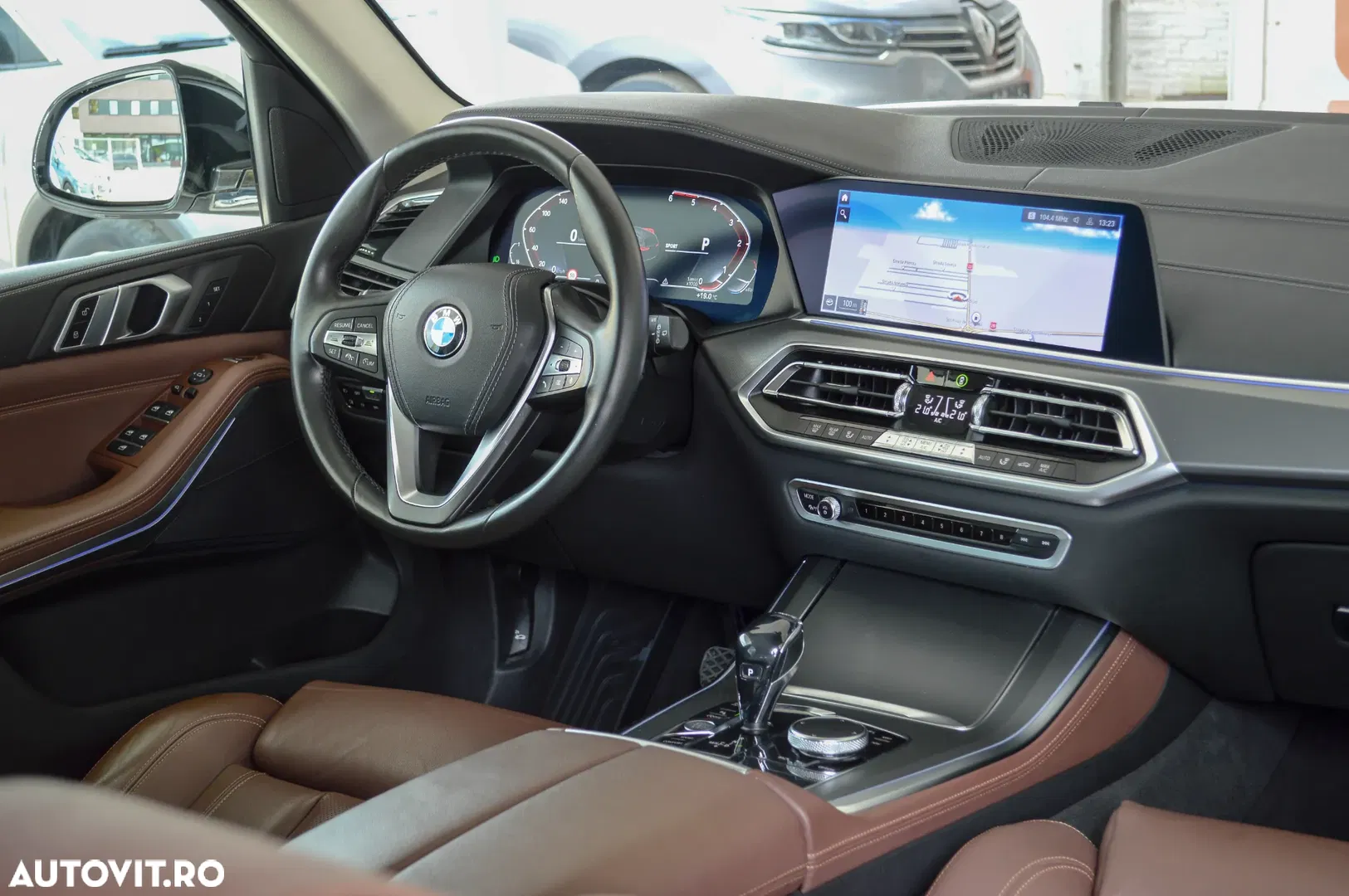 2020 BMW X5 xDrive30d, photograph 4