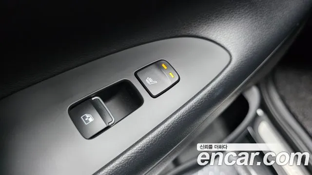 2022 Hyundai Grandeur 3.3, photograph 4