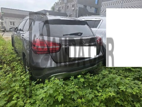 2019 Mercedes-Benz GLA220, photograph 4