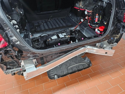 2024 Mercedes-Benz S 500 4MATIC, photograph 7