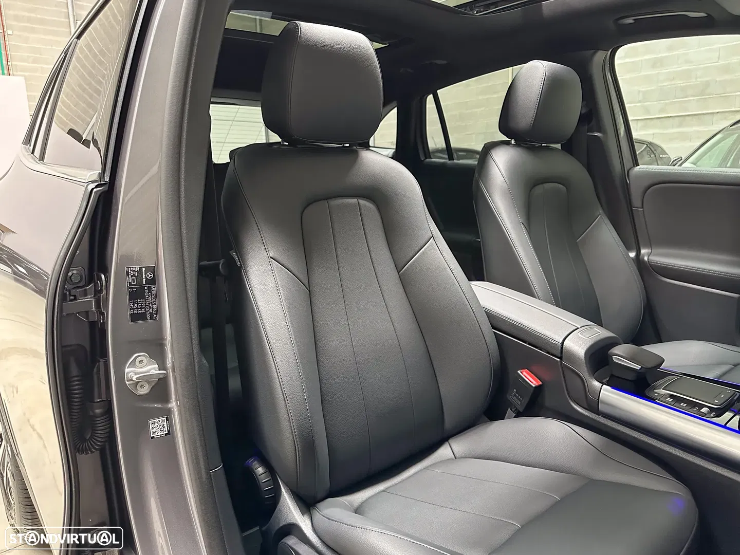 2022 Mercedes-Benz Classe GLA e 8G-DCT Progressive, photograph 12