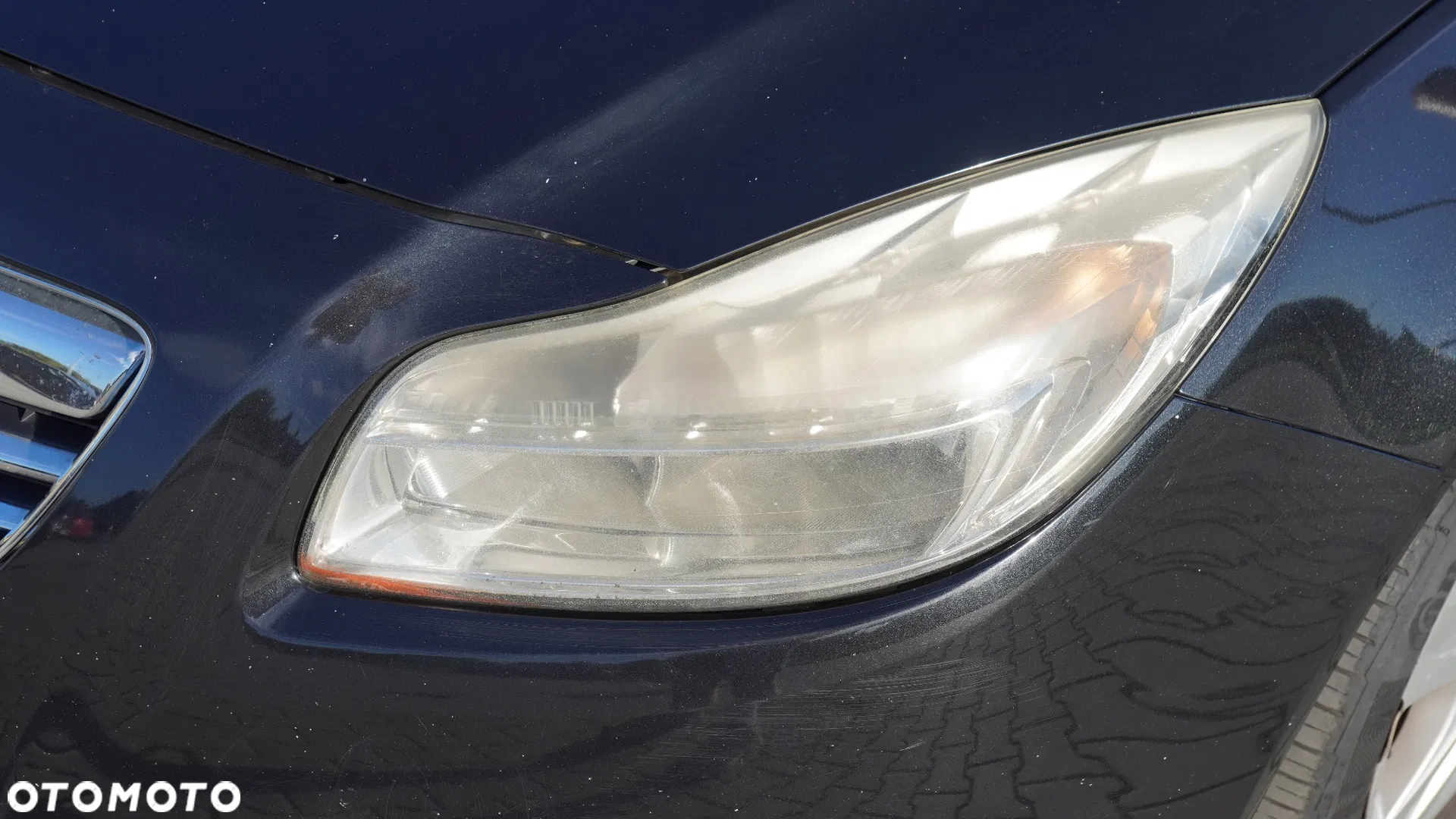 2010 Opel Insignia 1.8, photograph 7