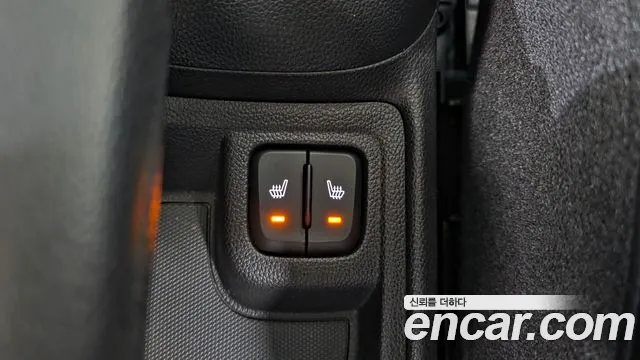 2018 ChevroletGMDaewoo Spark LS, photograph 3