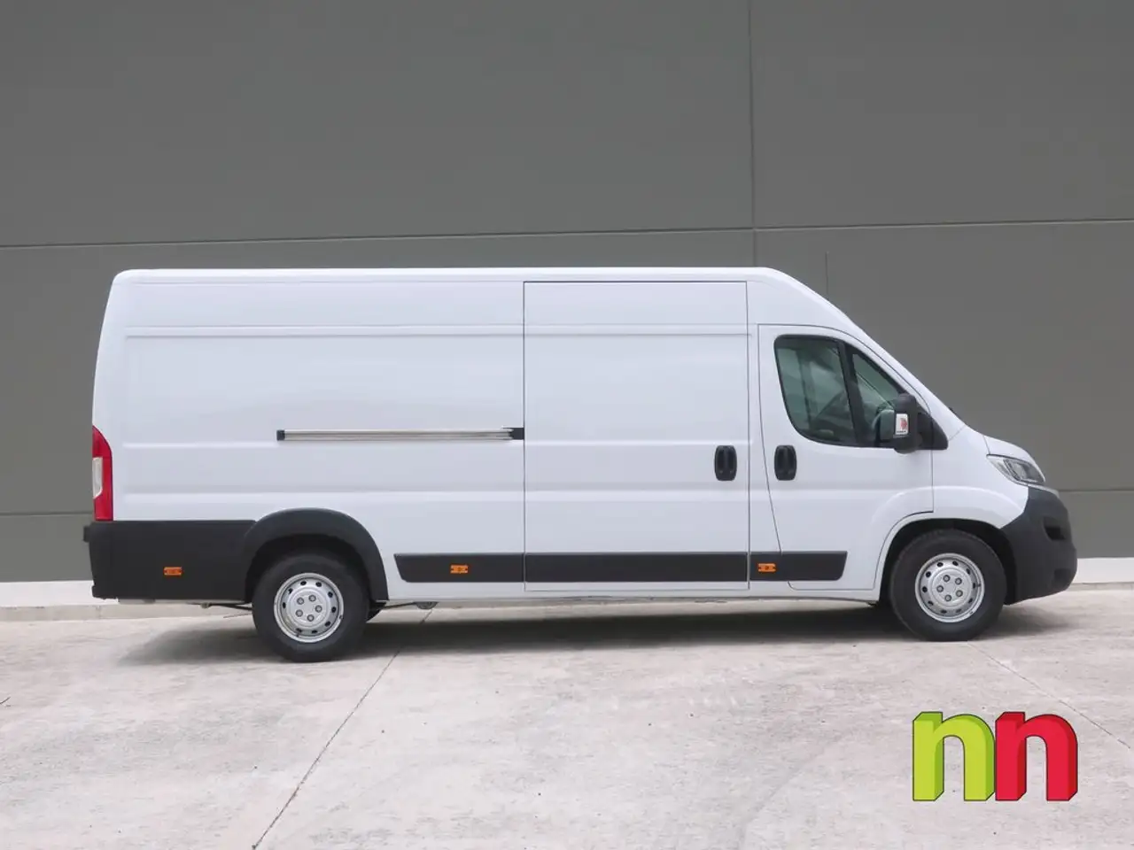 2019 Fiat Ducato 2.3Mjet 140cv, photograph 3