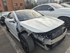 2023 Mercedes-Benz CLA250 4MATIC, photograph 5