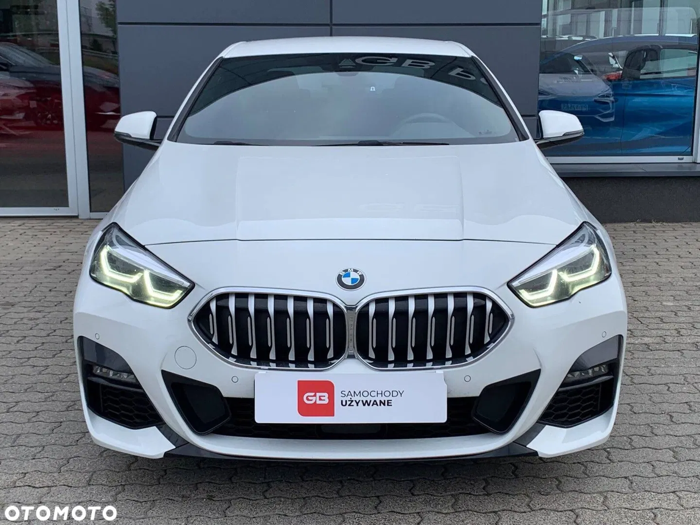 2024 BMW Seria 2, photograph 4