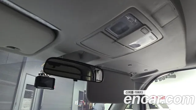 2023 Kia RAY Van, photograph 7