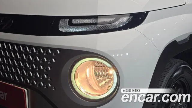 Hyundai Casper Modern — photo 1 of 30