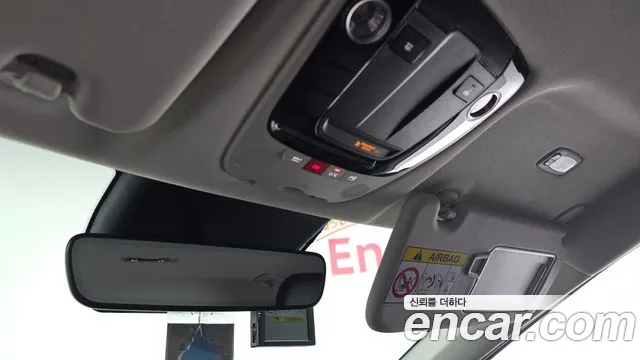 2024 Kia EV6 Long Range 4WD, photograph 7